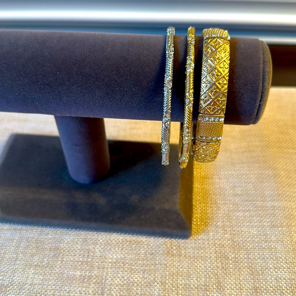 Lia Sophia Bracelets - image 1